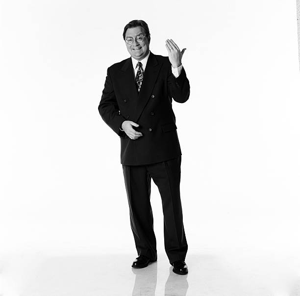 Jimmy James