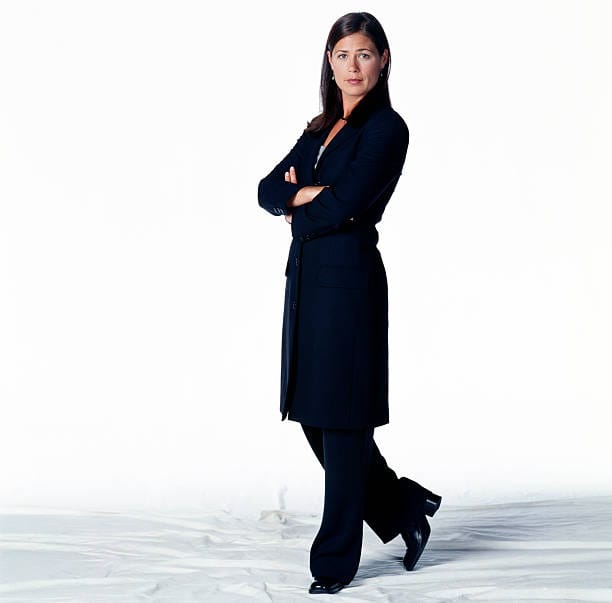 Lisa Miller (NewsRadio)