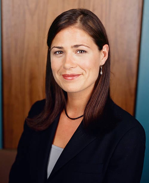 Lisa Miller (NewsRadio)