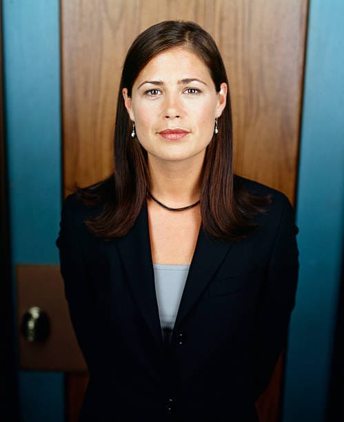 Lisa Miller (NewsRadio)