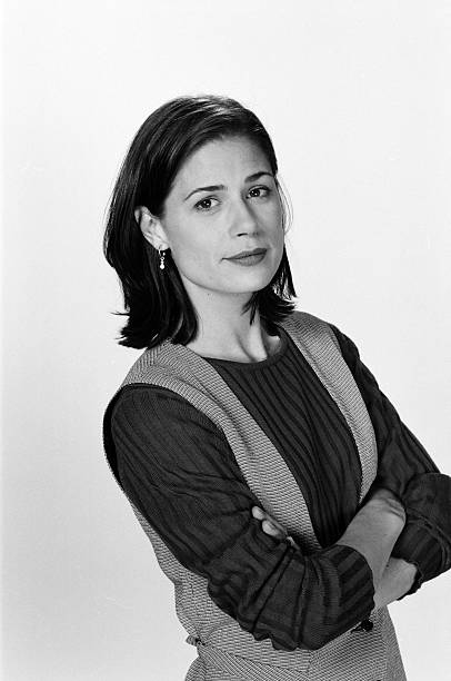 Lisa Miller (NewsRadio)