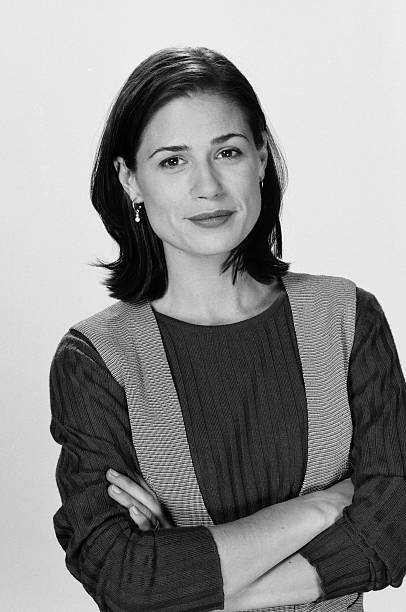Lisa Miller (NewsRadio)