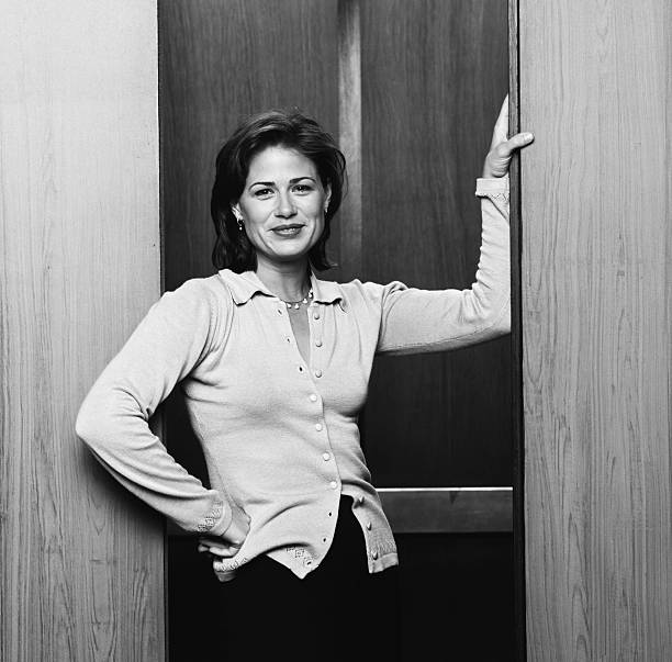 Lisa Miller (NewsRadio)