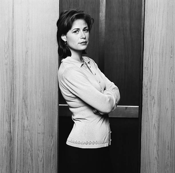 Lisa Miller (NewsRadio)