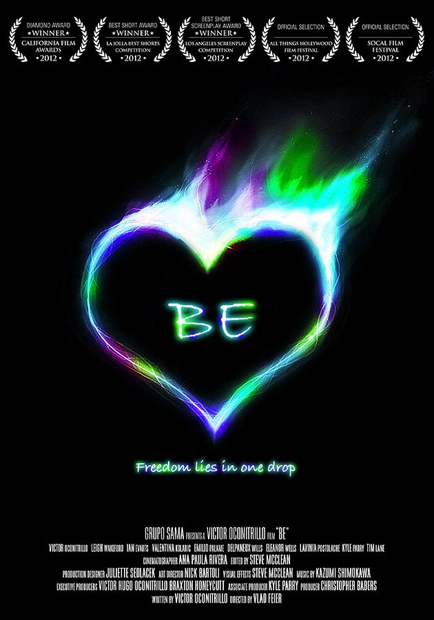 Be