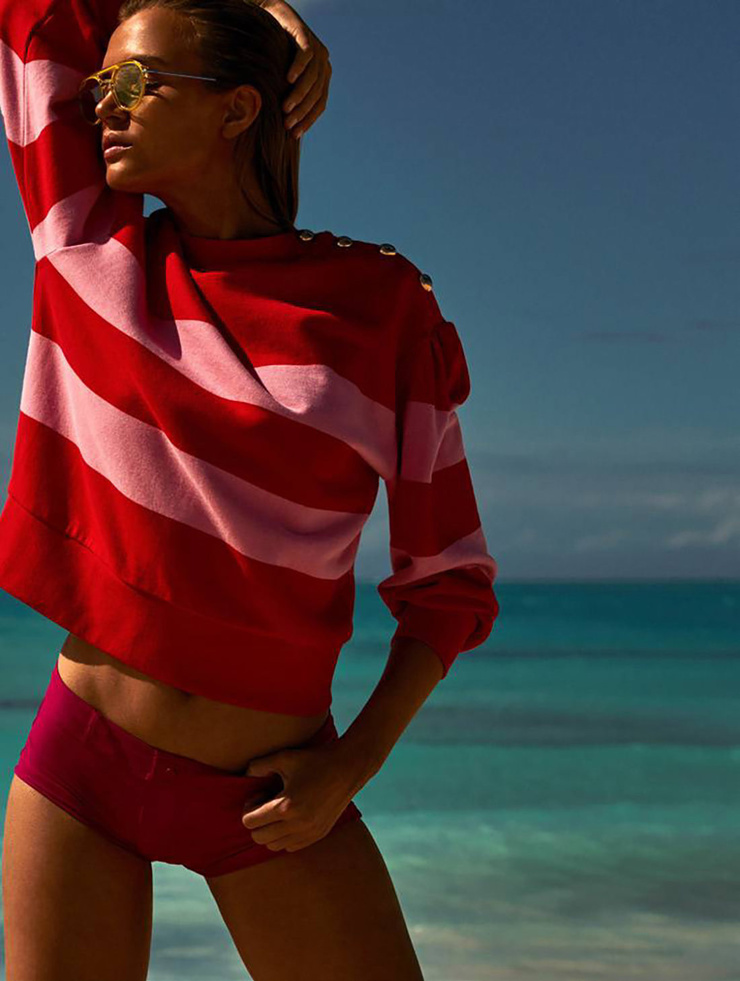 Josephine Skriver Josephine Skriver