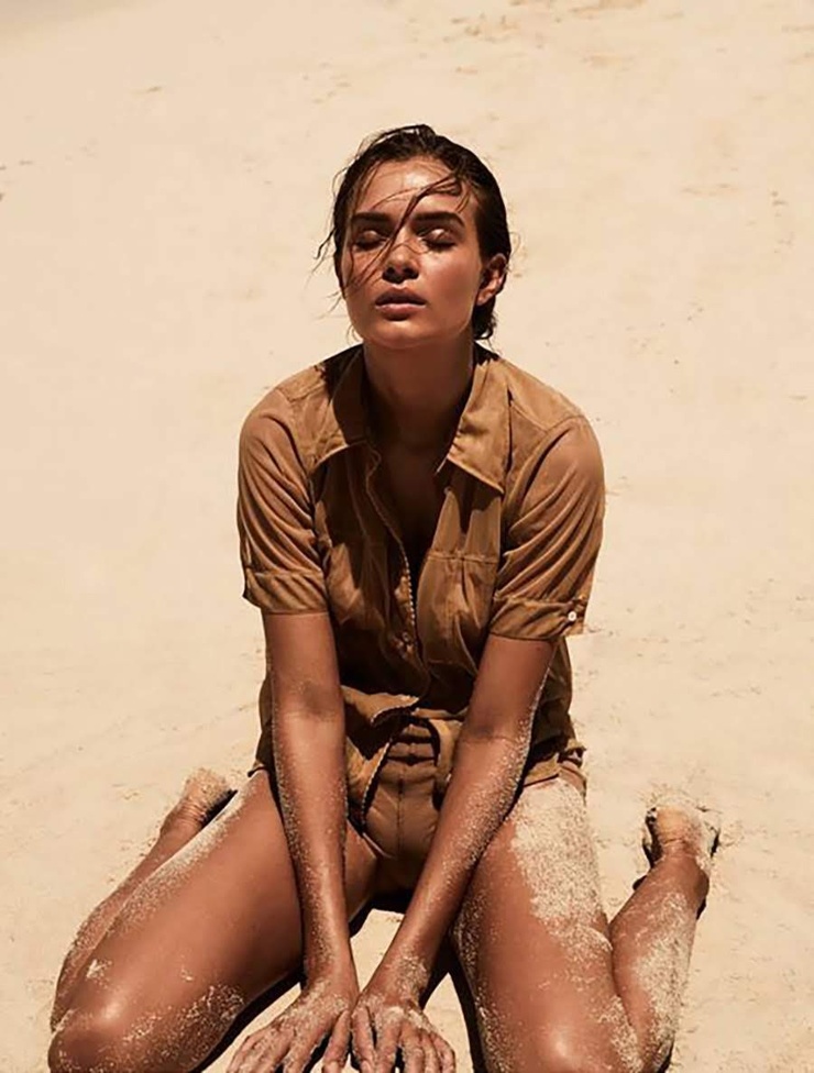 Josephine Skriver Josephine Skriver
