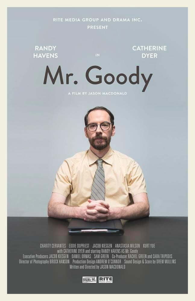 Mr. Goody