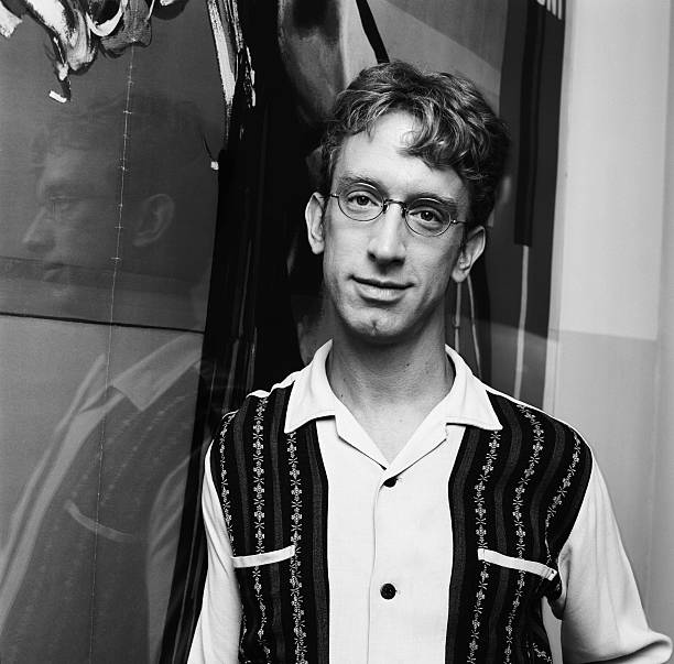 Matthew Brock