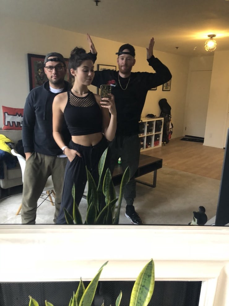 Kira Kosarin