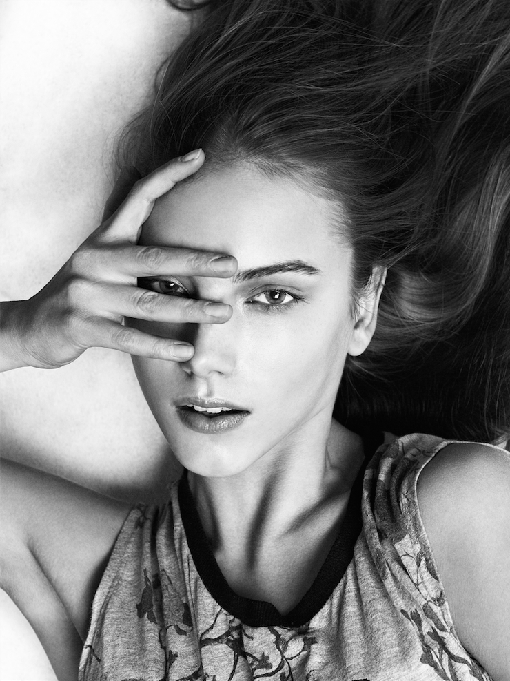 Masha Bashirova