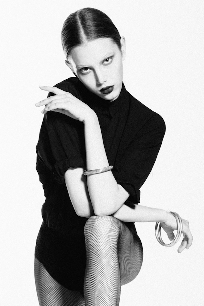 Masha Bashirova