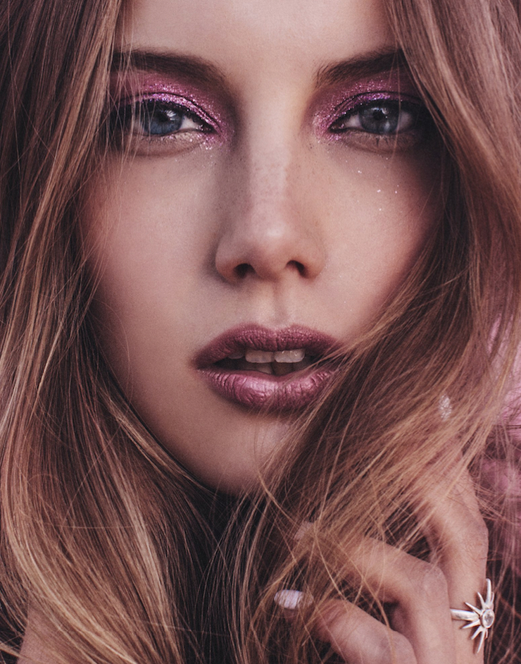 Masha Bashirova