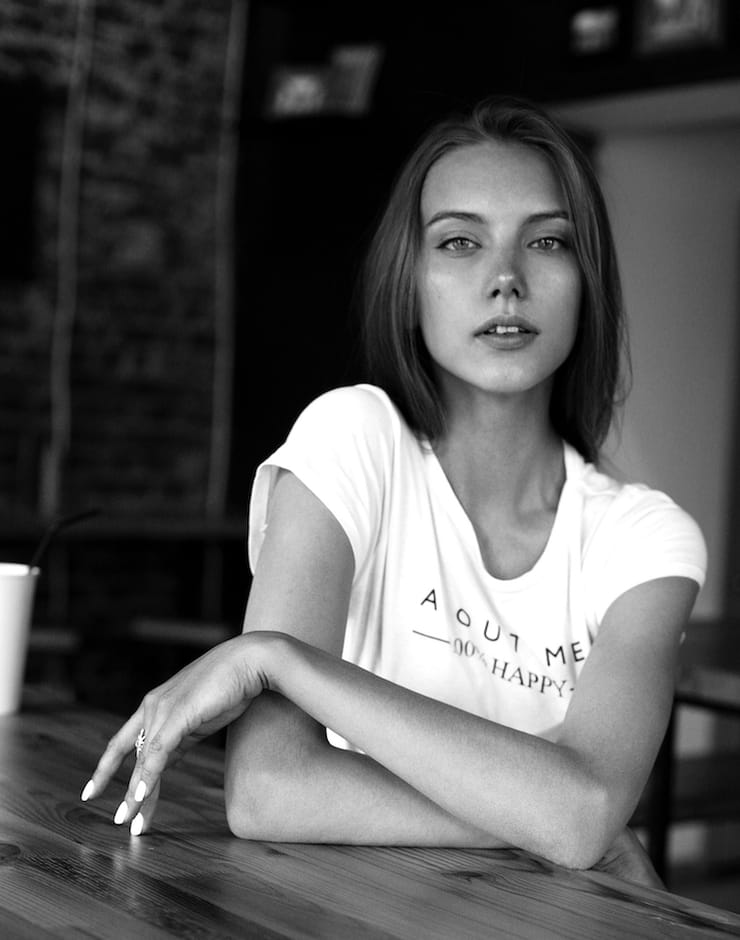 Masha Bashirova