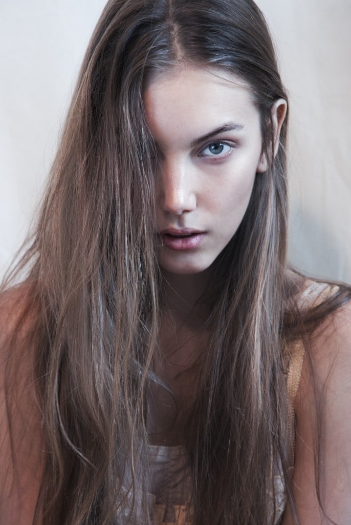 Masha Bashirova