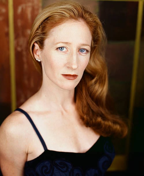 Beth (NewsRadio)