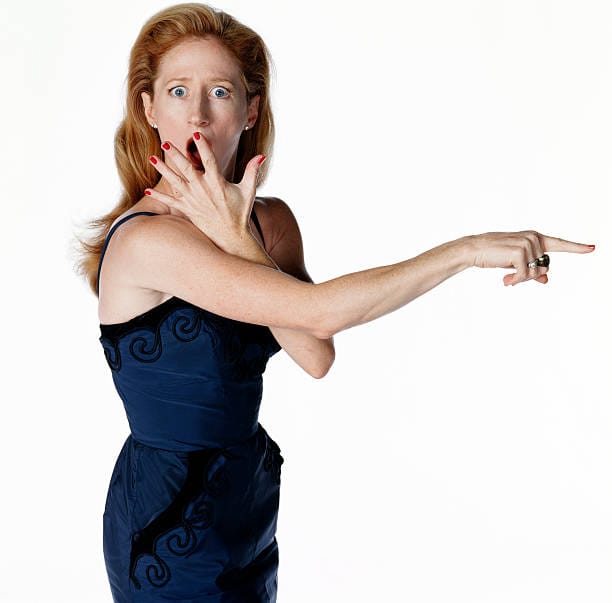 Beth (NewsRadio)