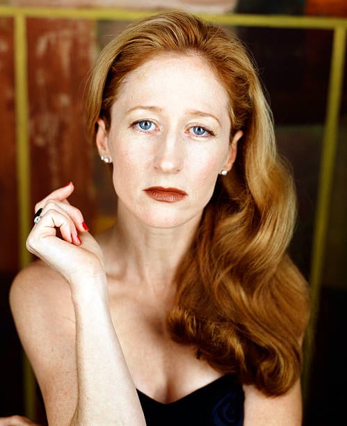 Beth (NewsRadio)