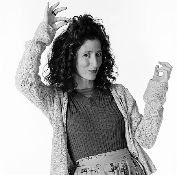 Beth (NewsRadio)