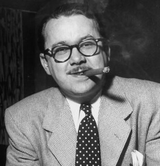 Walt Kelly Walt Kelly