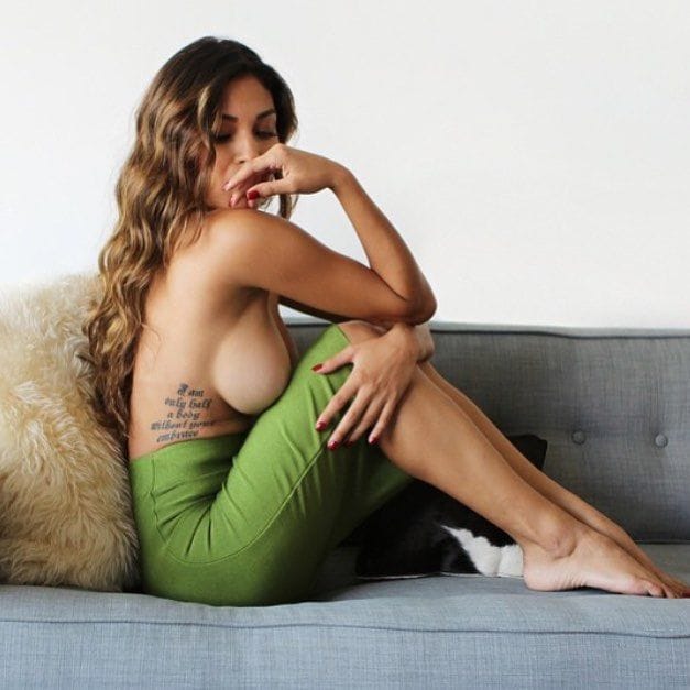 Johana Gomez