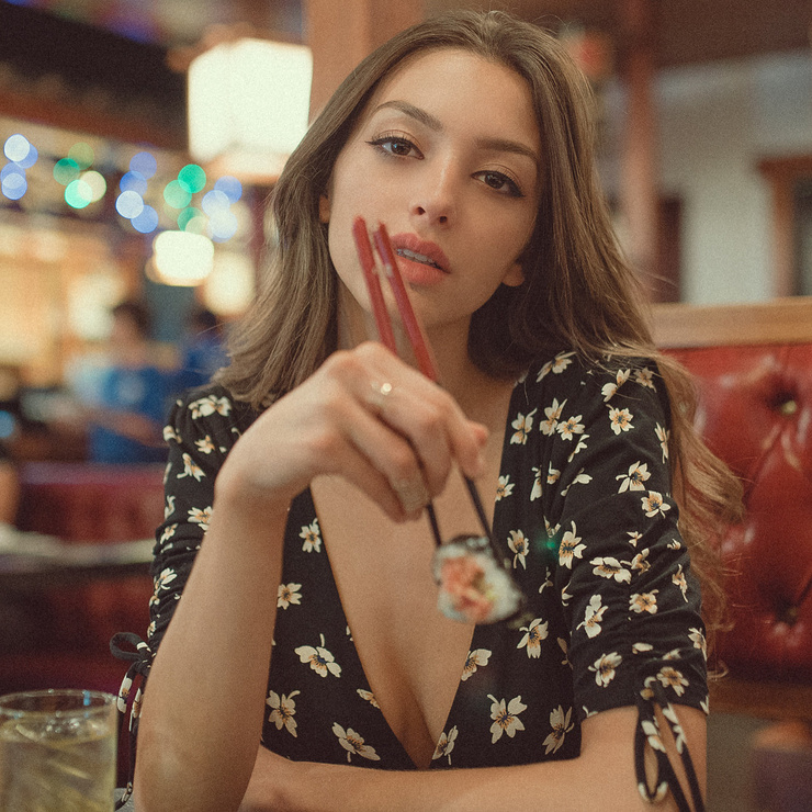 Celine Farach Celine Farach