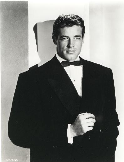 Guy Madison