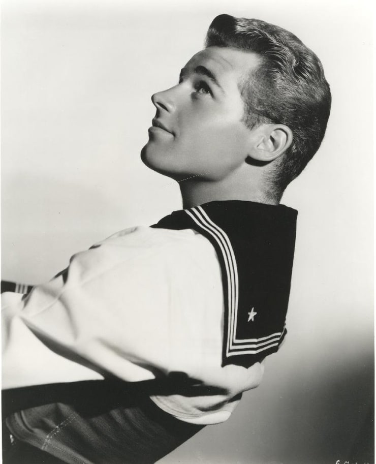 Guy Madison