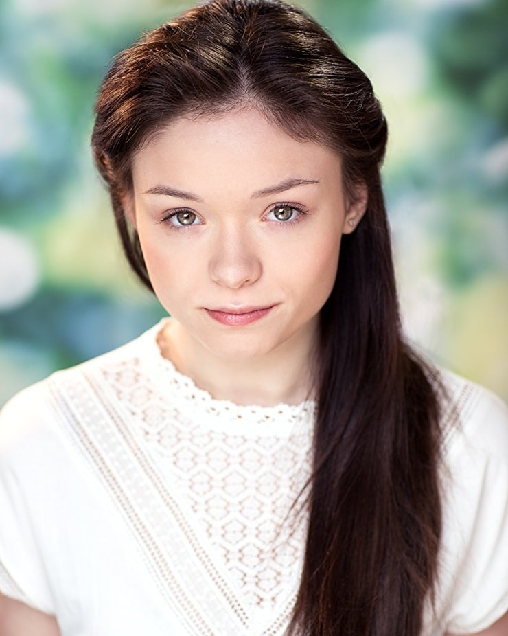 Savannah Baker
