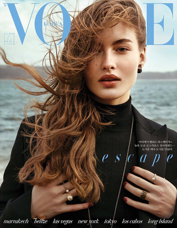 Grace Elizabeth