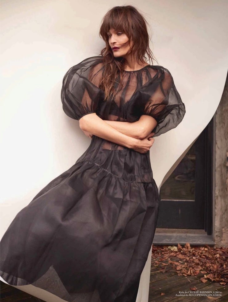 Helena Christensen