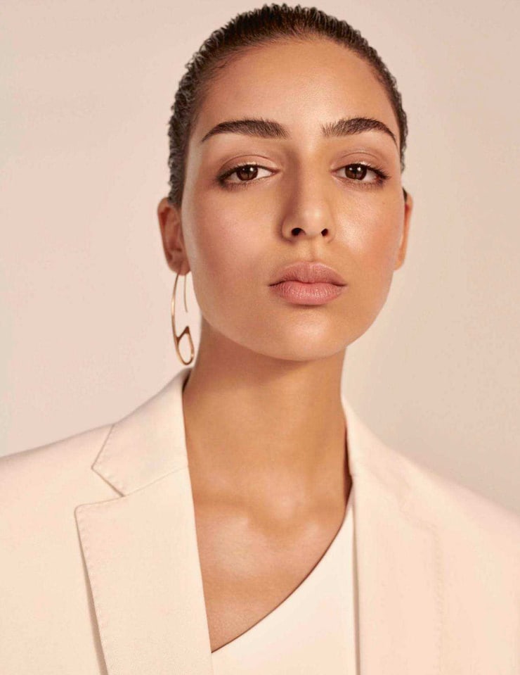 Nora Attal
