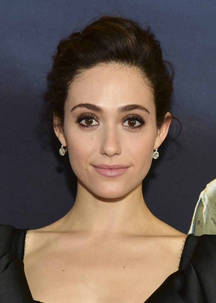 Emmy Rossum