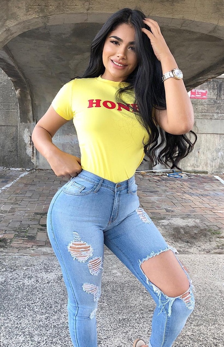 Maria Perez.