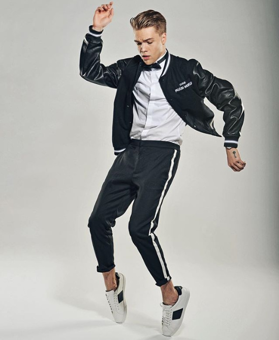 Mikolas Josef
