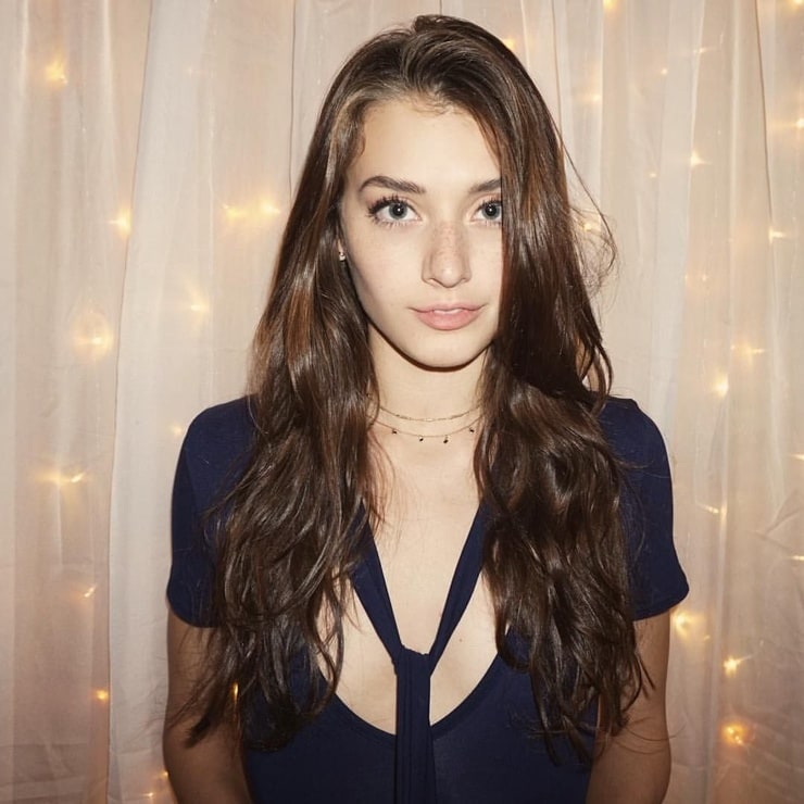 Jessica Clements