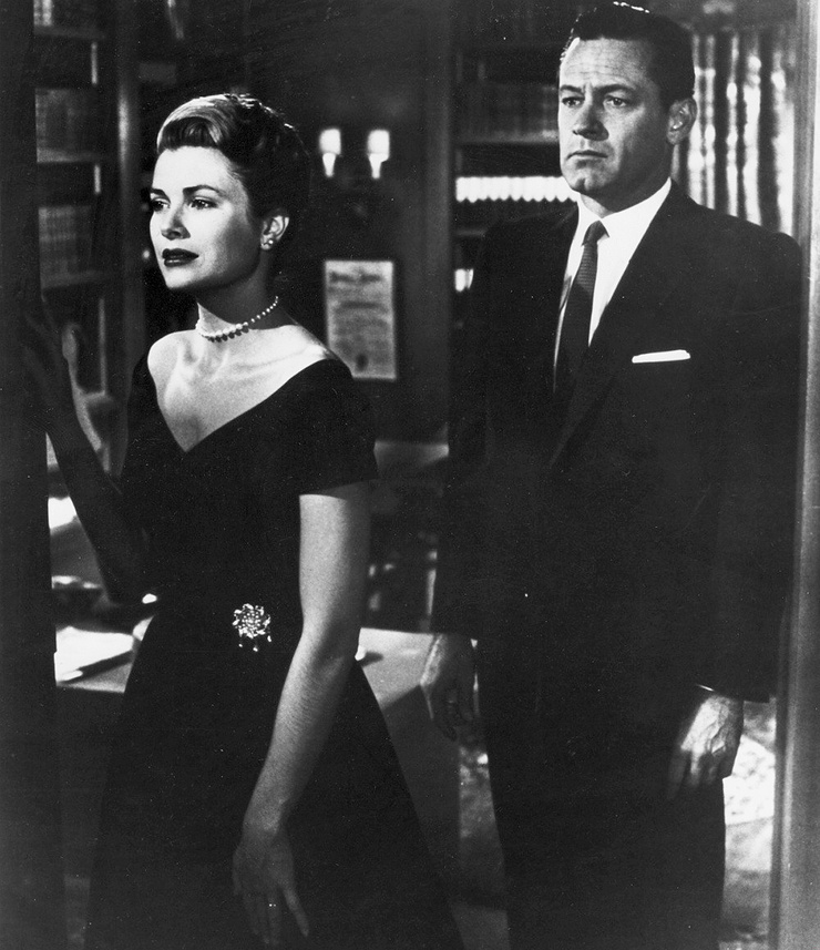 Grace Kelly