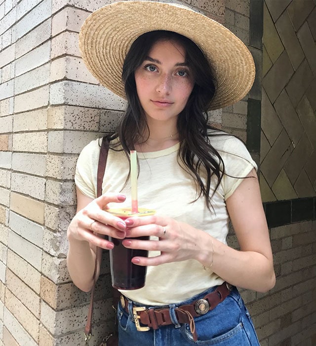 Jessica Clements