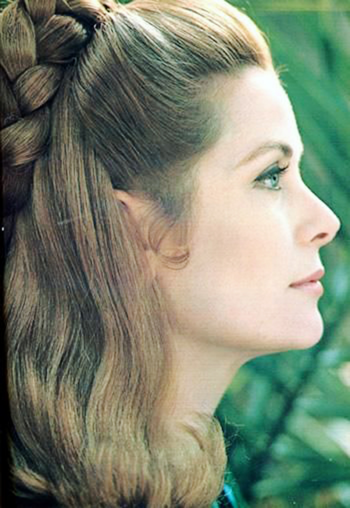Grace Kelly Grace Kelly