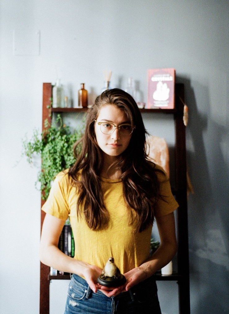 Jessica Clements Jessica Clements
