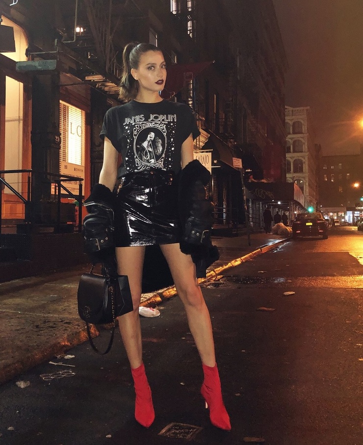 Jessica Clements Jessica Clements
