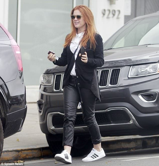 Isla Fisher