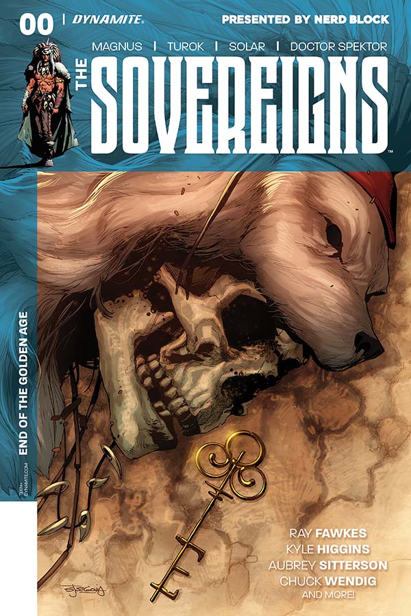 The Sovereigns The Sovereigns