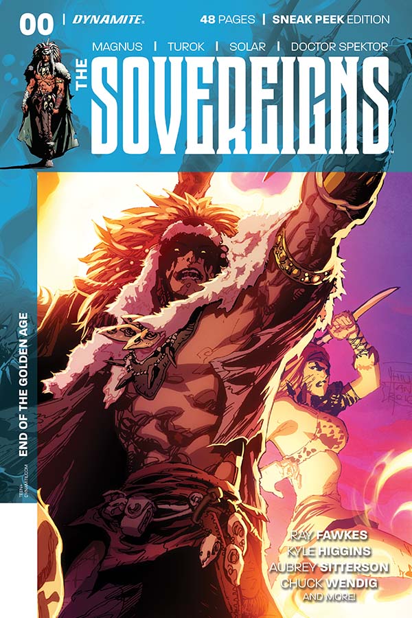 The Sovereigns The Sovereigns