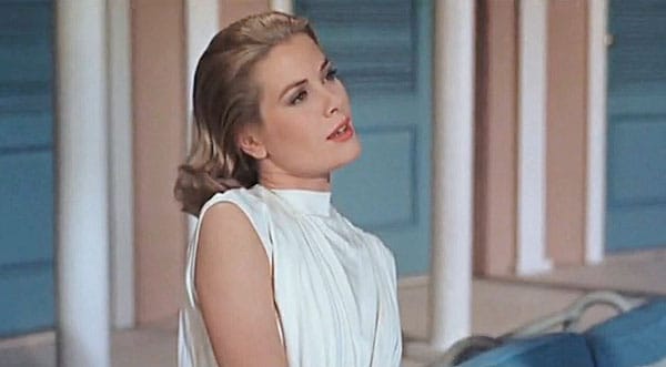 Grace Kelly