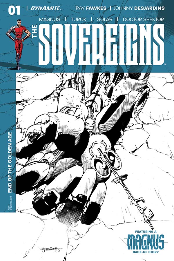 The Sovereigns The Sovereigns