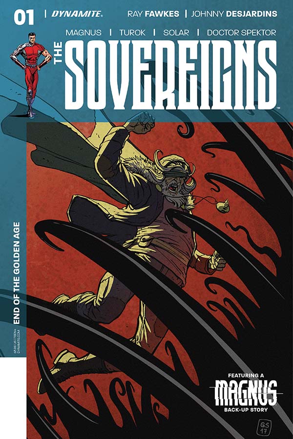 The Sovereigns The Sovereigns