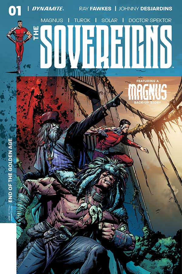 The Sovereigns
