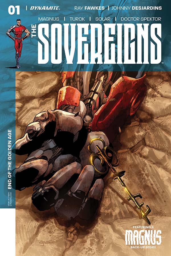 The Sovereigns The Sovereigns