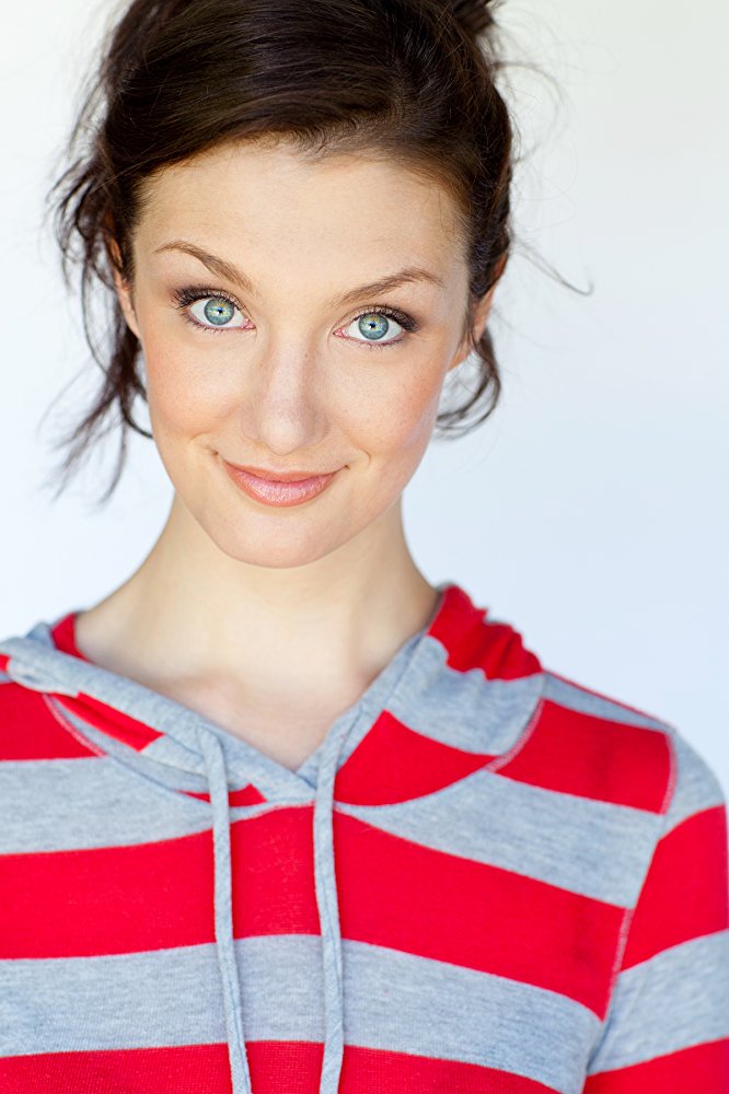 Michaela Myers Michaela Myers